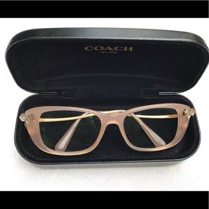 COACH Eyewear 51-17-135